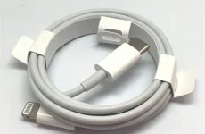 Dây Cáp Sạc iPhone USB-C Lightning Zin