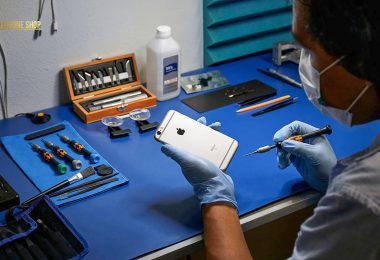 Sửa iPhone Tại Hà Nội Uy Tín Chuyên Nghiệp