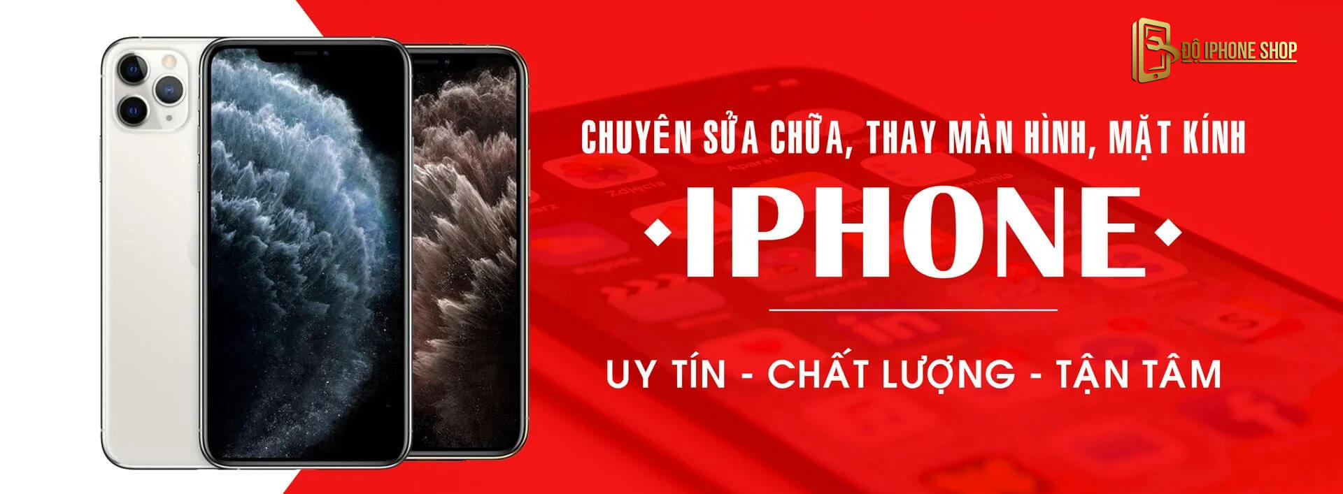 Lợi ích việc thay thế màn hình iPhone Hà Nội